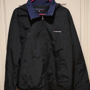 Tommy Hilfiger Jacket
